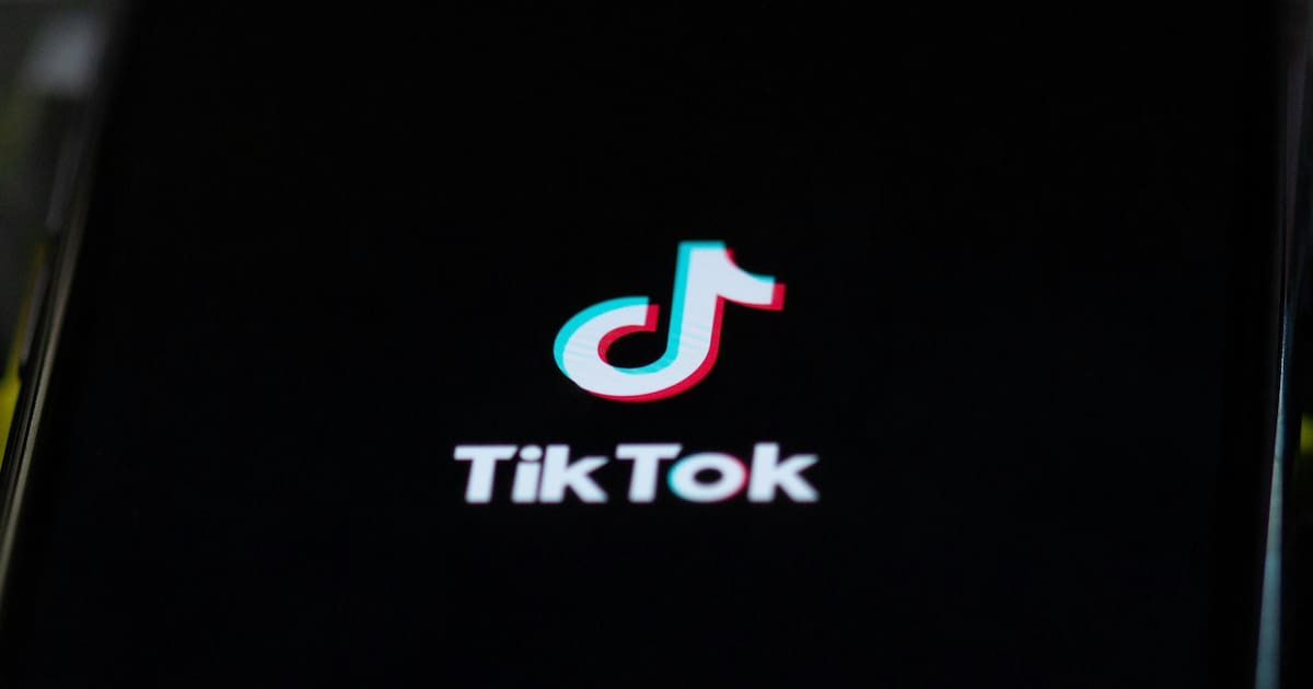 TikTok anuncia nueva estructura empresarial en Estados Unidos