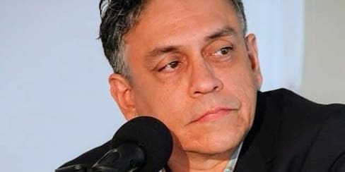 La poesía y la memoria se darán cita con Winston Morales en San Andrés