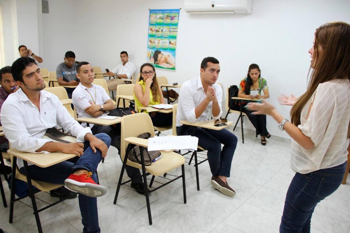 Gobierno lanzó 12 mil nuevos cupos para acceder a la educación superior