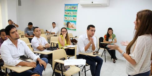 Gobierno lanzó 12 mil nuevos cupos para acceder a la educación superior