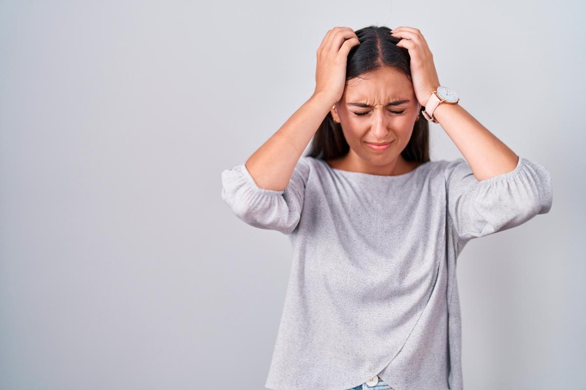 Estrés y ansiedad en adolescentes: identifique los síntomas y actúe a tiempo