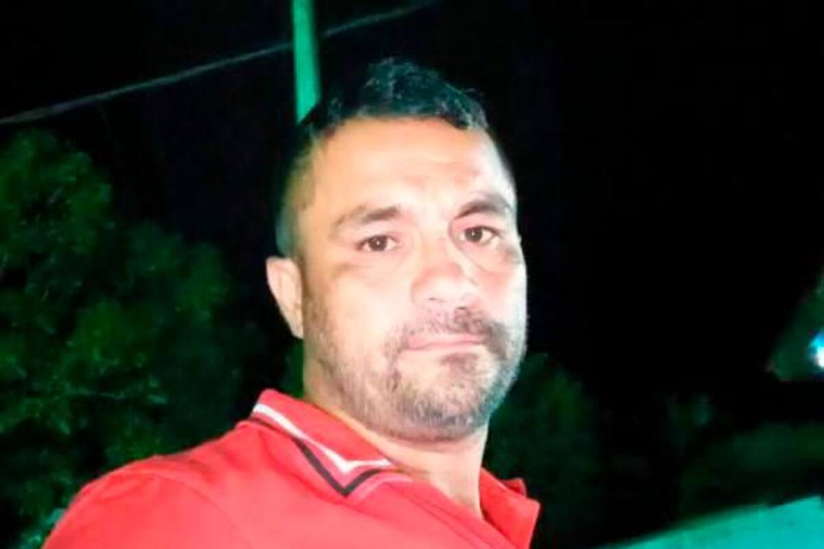 Gobernador Blel rechaza crimen: hallan muerto a minero desparecido