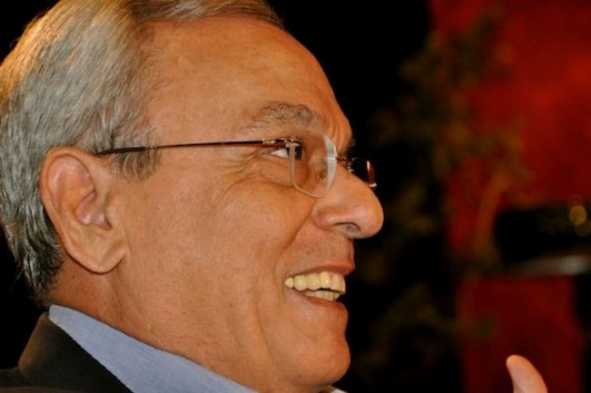 Eusebio Leal, una conciencia iluminada sobre el patrimonio. Cubadebate/Petí