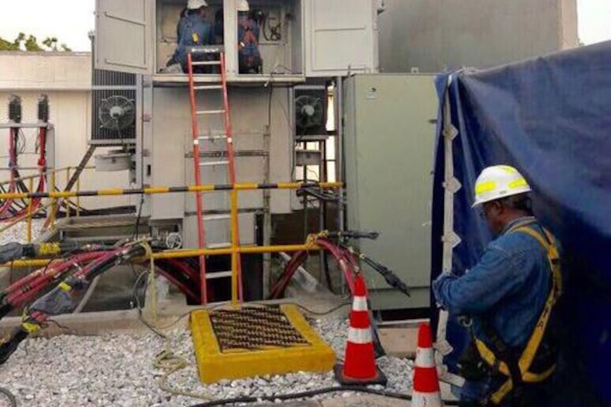 ¡Atención! Estos son los cortes de energía para este domingo en Atlántico