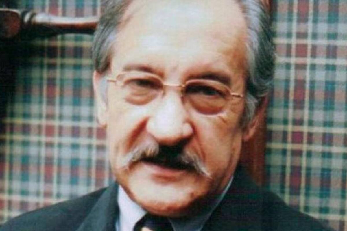 Fallece el actor y humorista Jaime Santos
