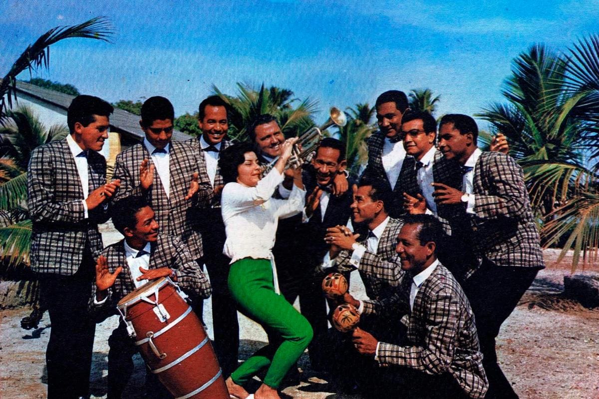 Pedro Laza y sus pelayeros: más de 60 años de música novembrina
