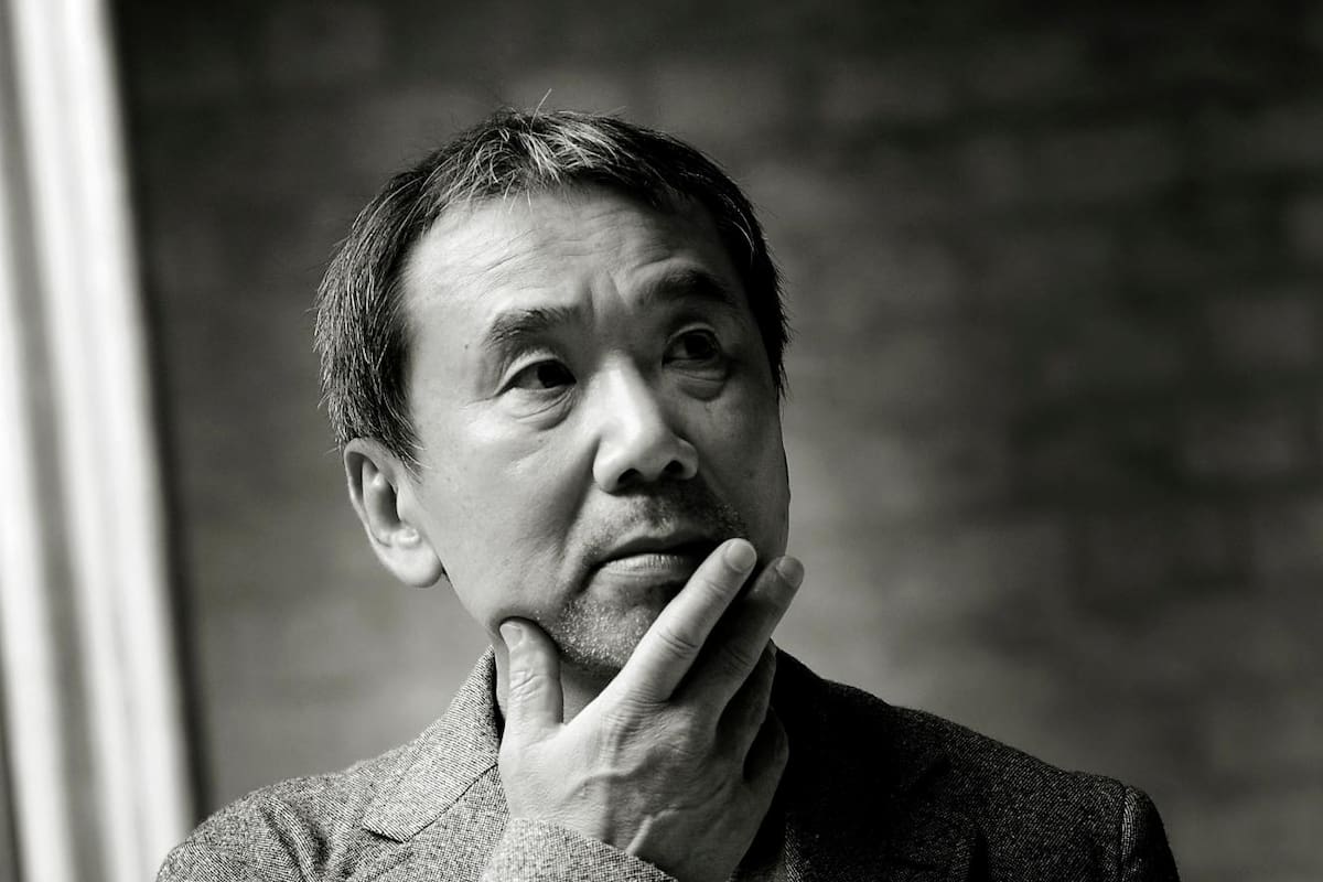 Se da a conocer la novela de un candidato a Premio Nobel de Literatura