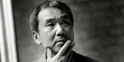 Se da a conocer la novela de un candidato a Premio Nobel de Literatura