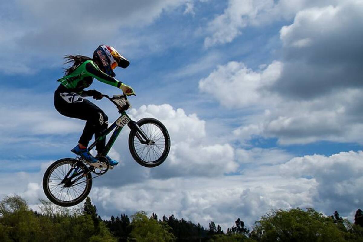 Entre las novedades más sobresalientes del cronograma se encuentran la primera edición de la Vuelta a Colombia Femenina y la Clásica de la Selva en el Amazonas COLPRENSA
