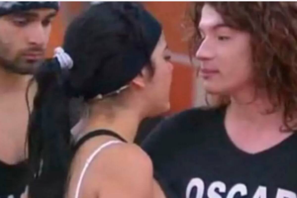 Exprotagonista de Novela dijo que cortó su pelo por exigencia de Dios