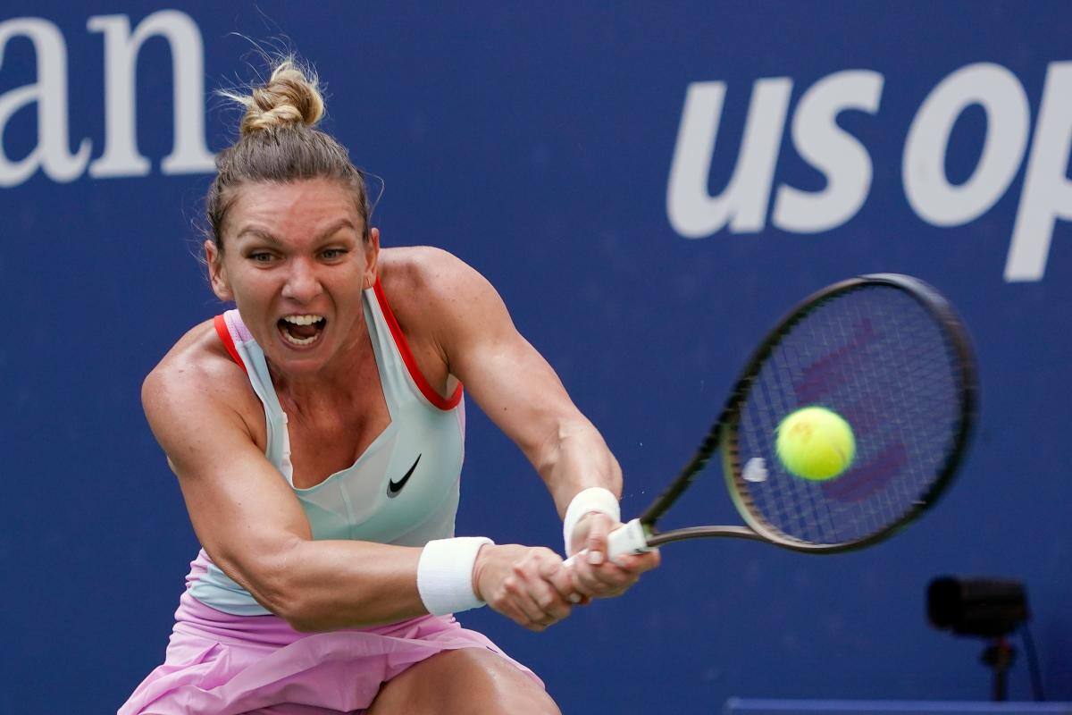 Simona Halep apela su suspensión de 4 años por dopaje ante el TAS