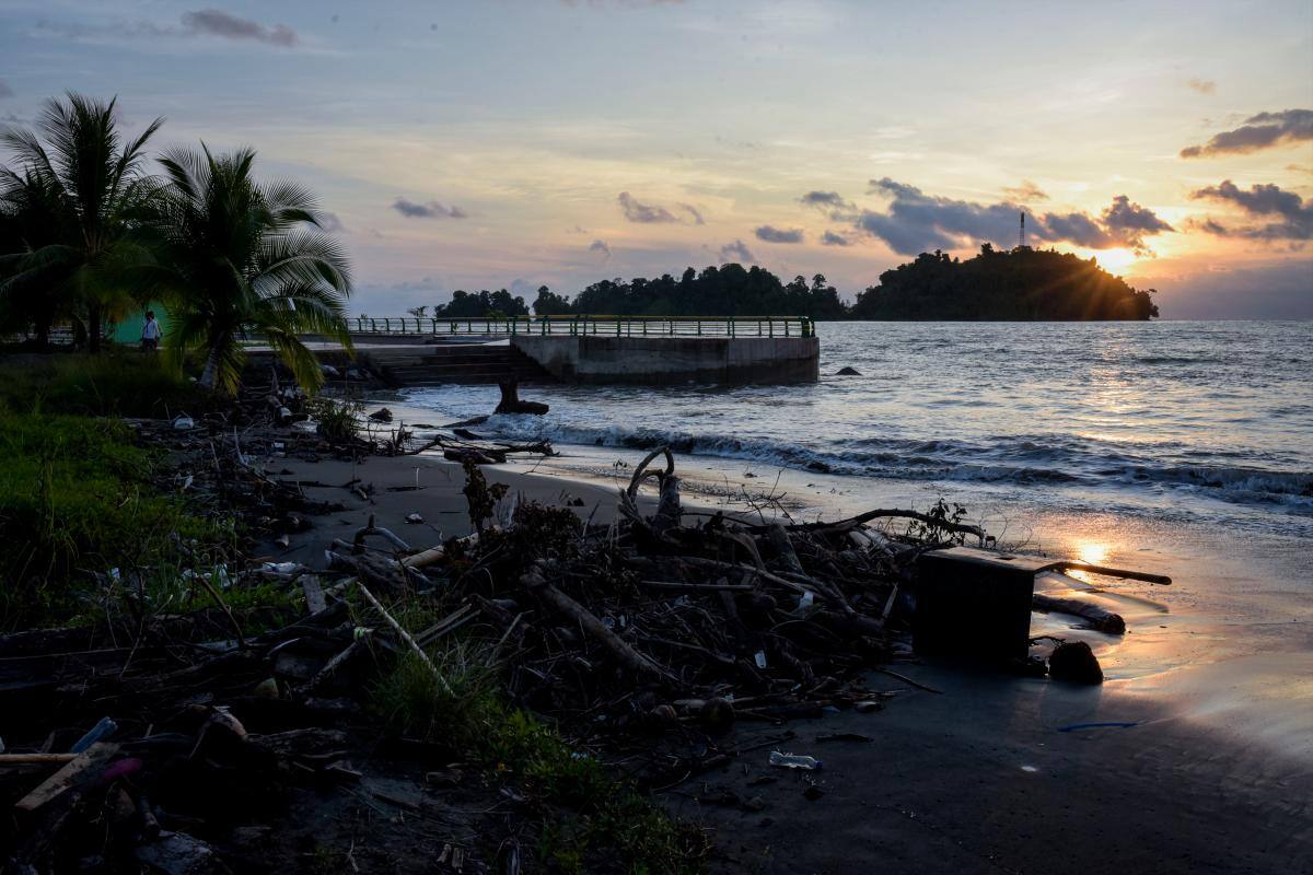 Colombia envió nominación del ‘Darién norte chocoano’ a la Unesco