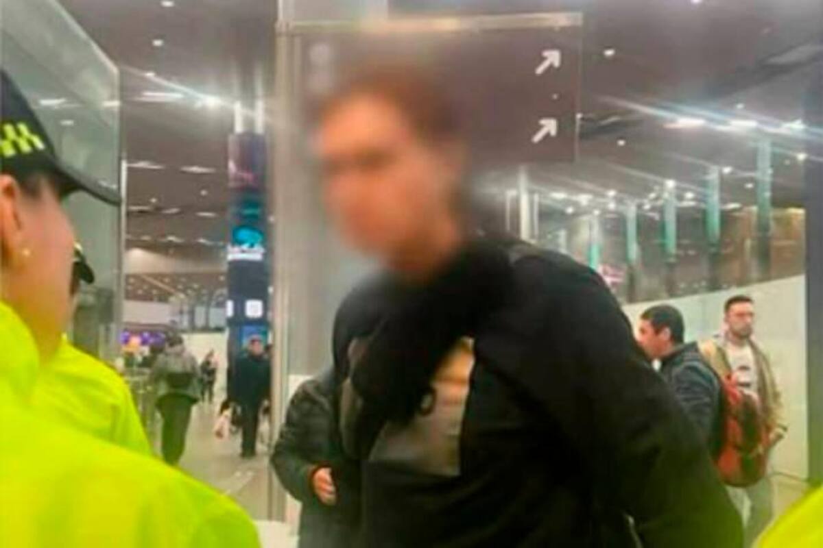 Actuaba como empresario turístico para cometer delitos sexuales contra menores