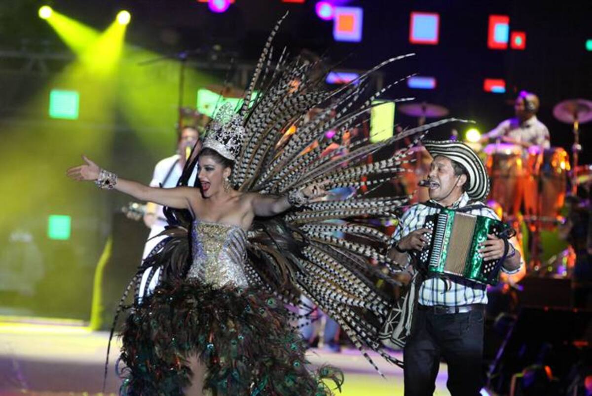 Jorge Payares - Cortesía QHubo Barranquilla-