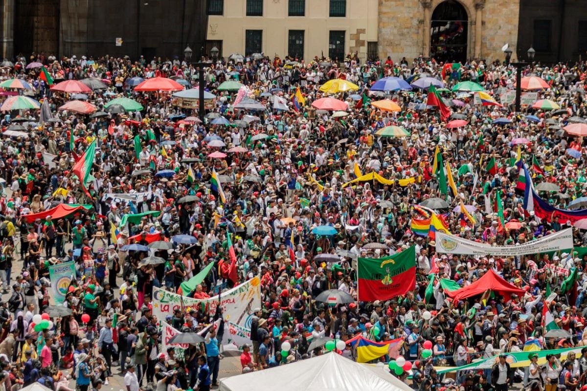 Esta es la nueva polémica del Ministerio de Minas y Energía