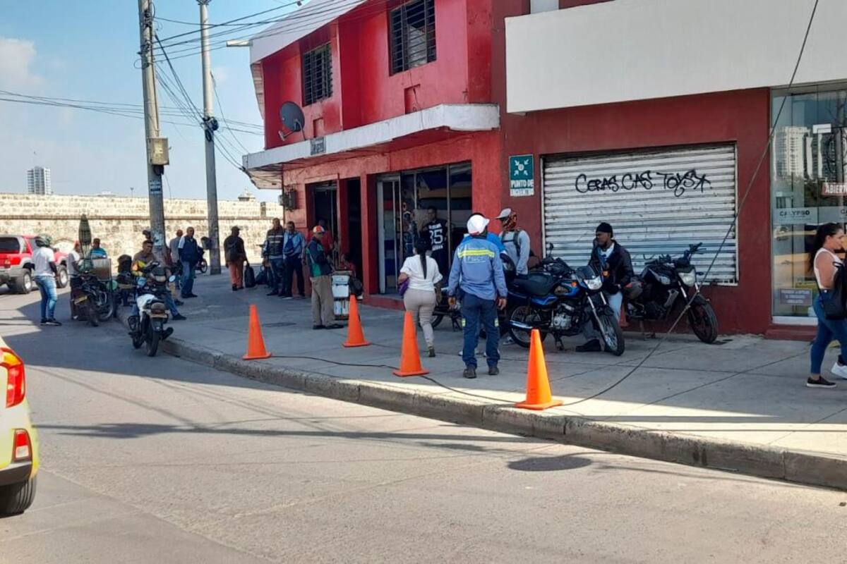 “Estoy vivo de milagro”: herido tras explosión de transformador en Puerto Duro