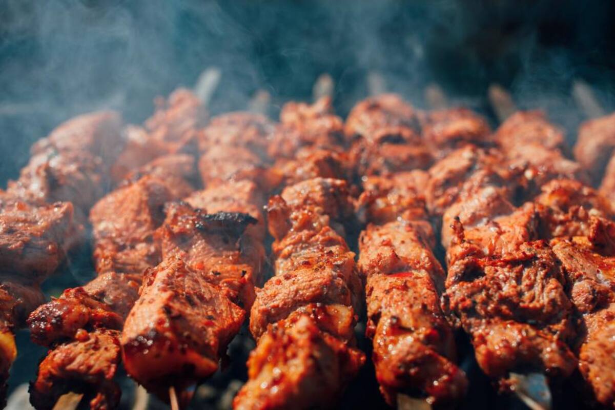 Cuando de comer carne se trata, menos es mucho más: ¿por qué?