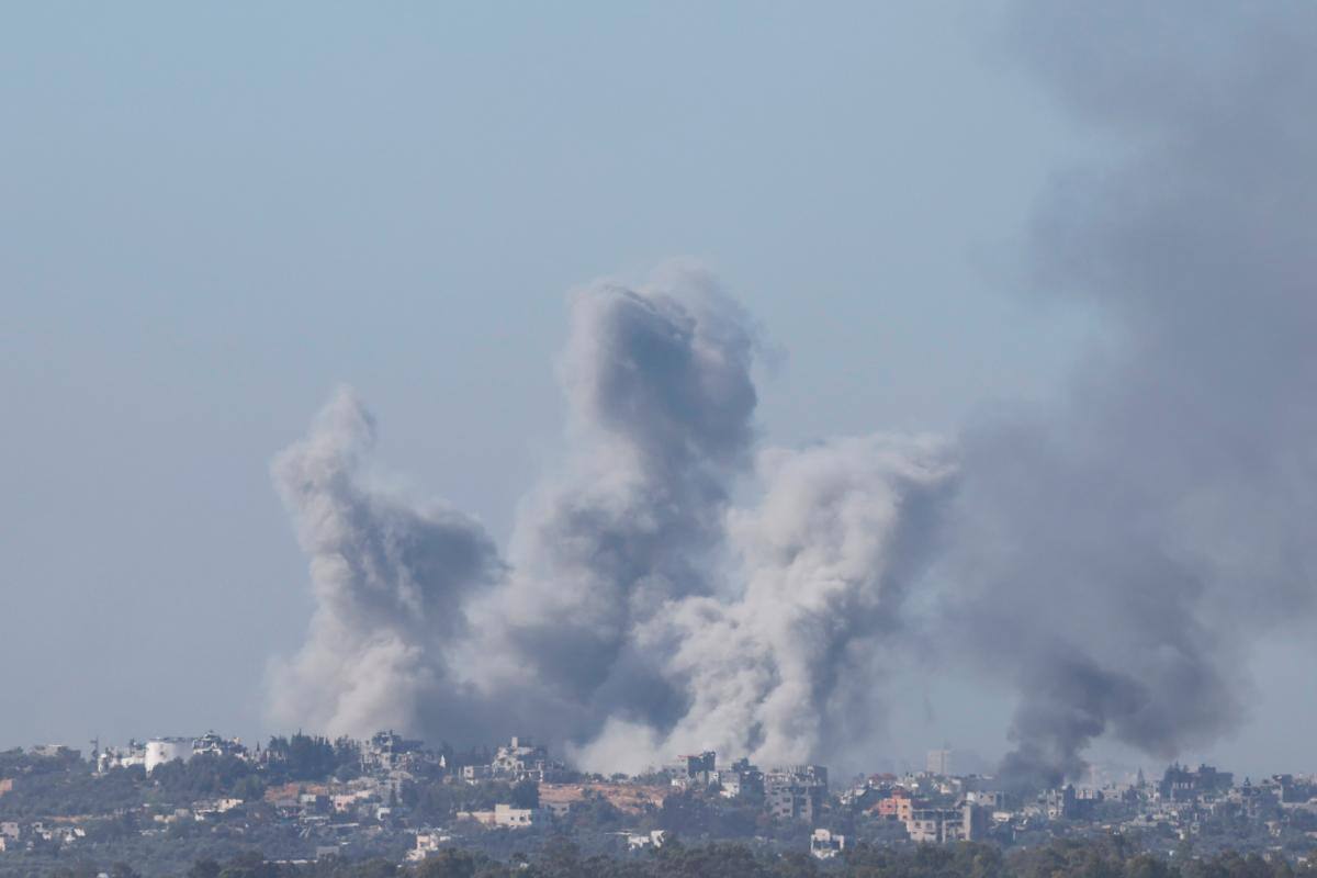París exige a Israel adoptar “medidas concretas” para proteger a civiles de Gaza