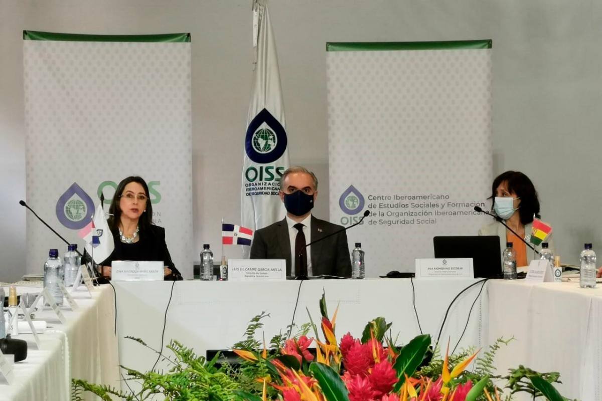 Buscan que la Costa tenga mejores condiciones de seguridad social
