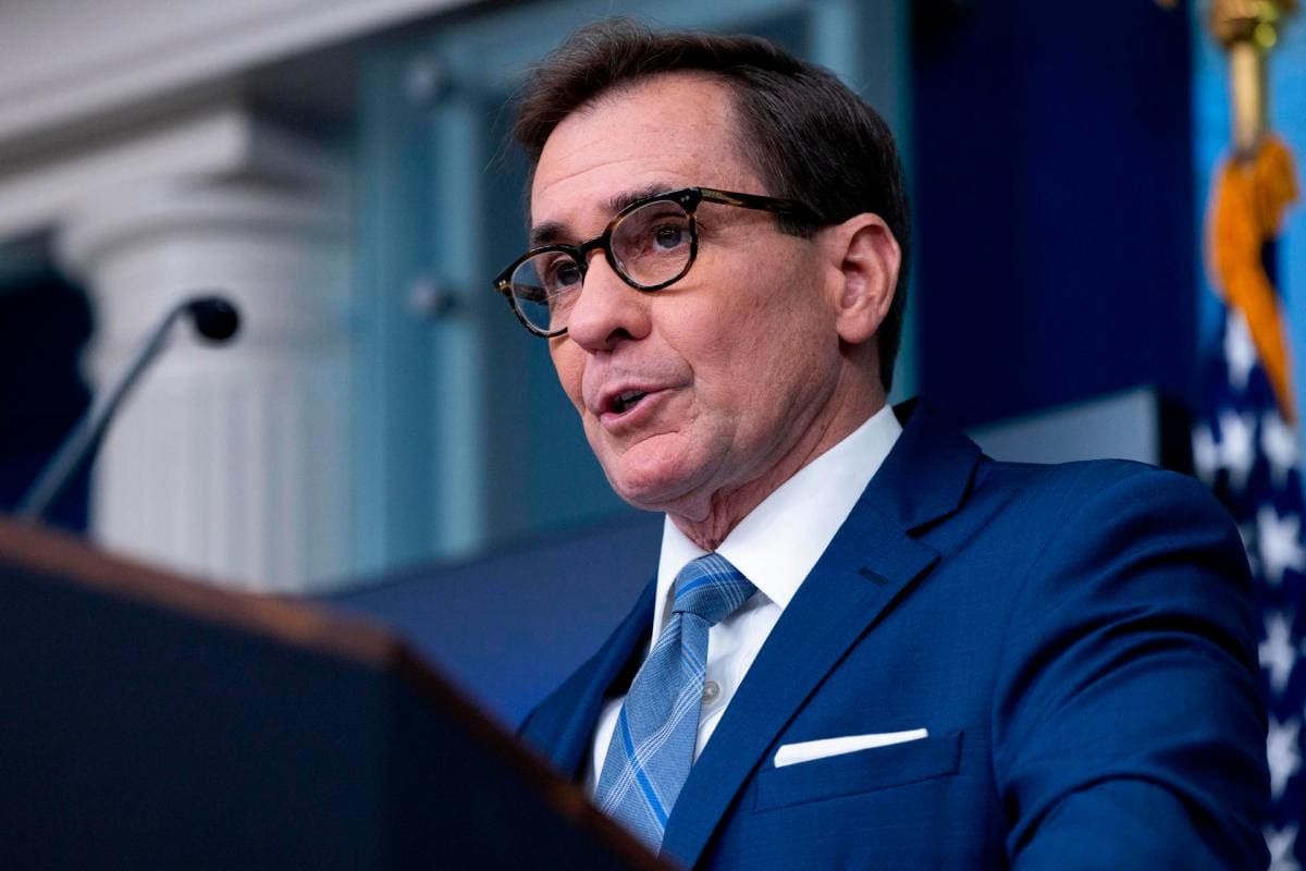 EE.UU. asegura que Rusia ha usado misiles norcoreanos contra Ucrania