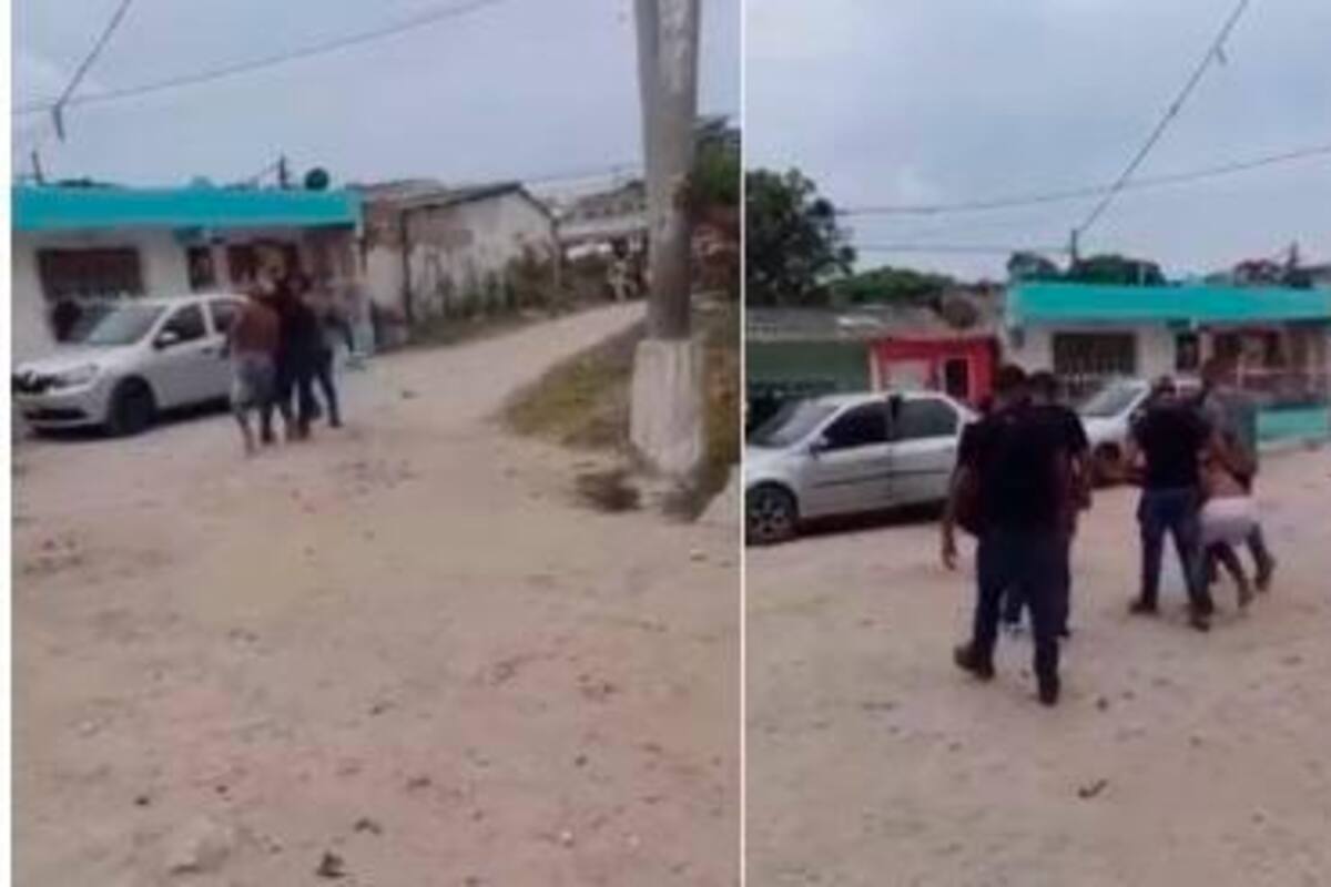 Operación San Lázaro contra el homicidio: hay capturas en varios barrios
