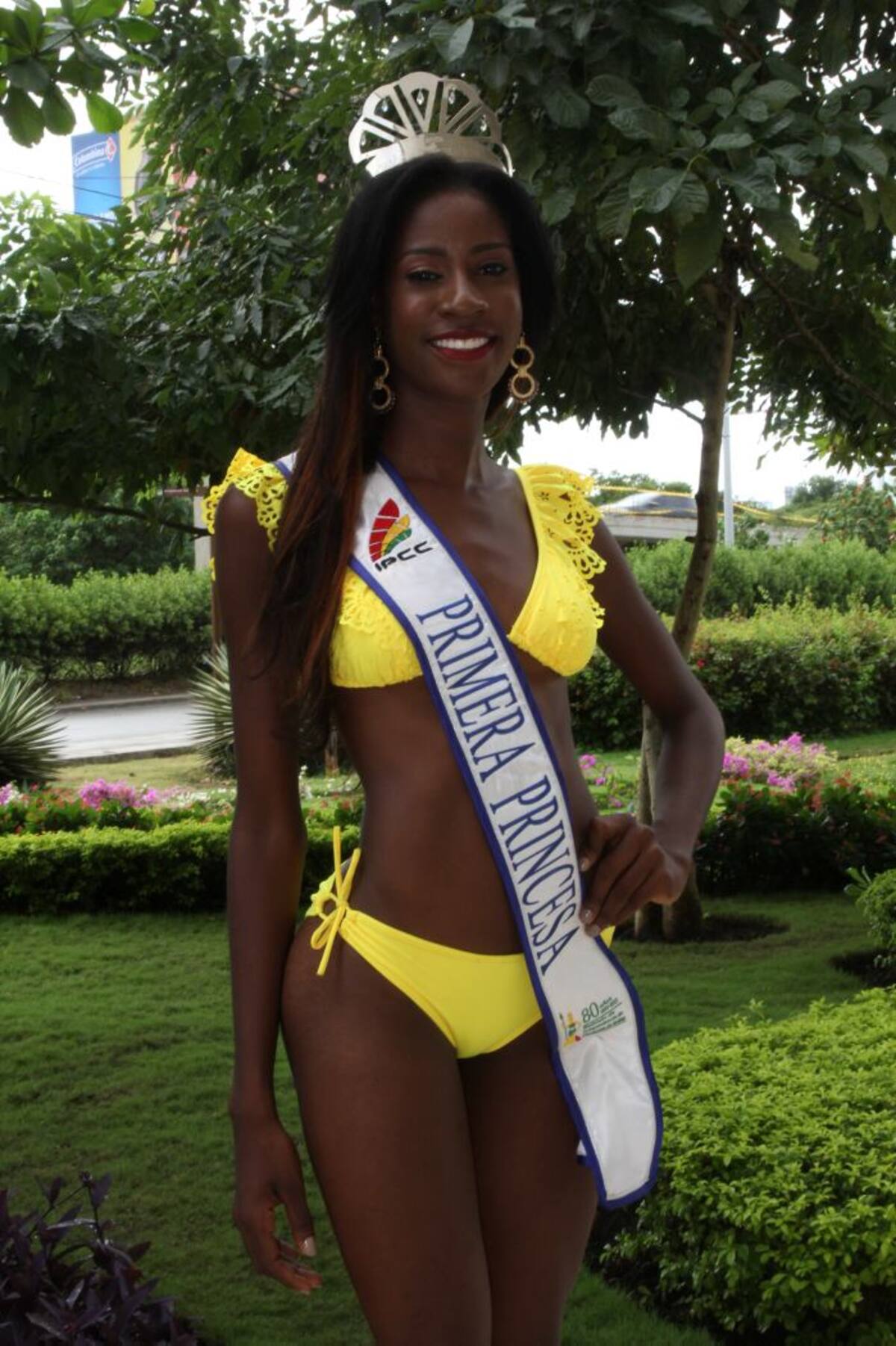 Kailline Giraldo