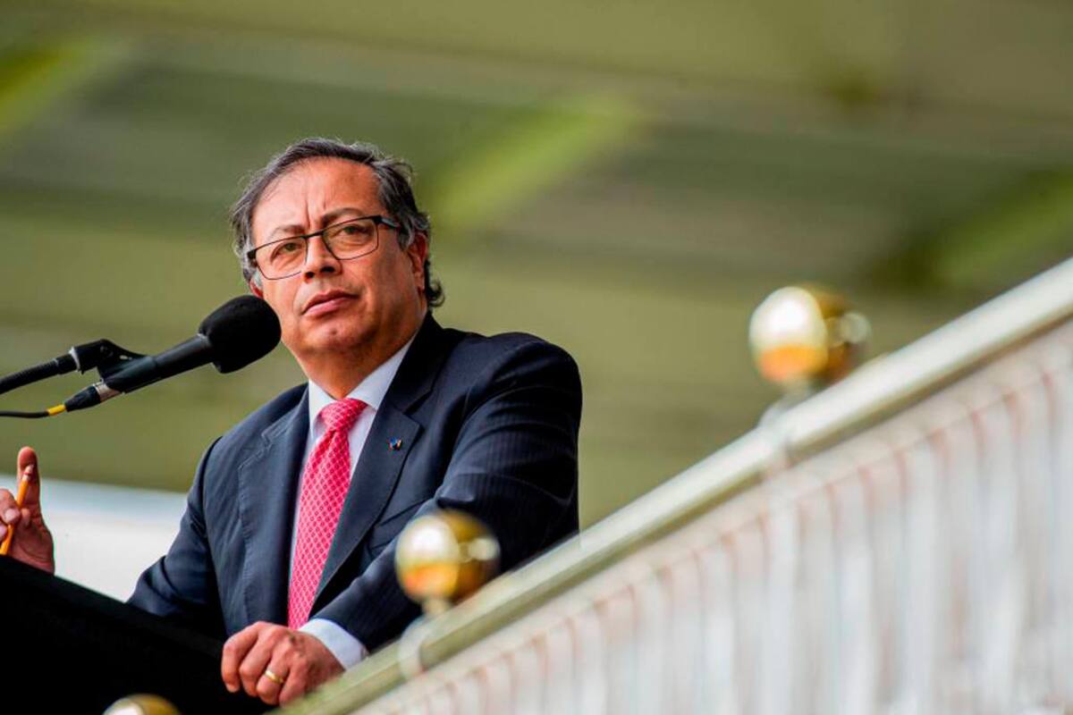 Gobierno de Petro suprime el glisofato y procura legalizar el cannabis