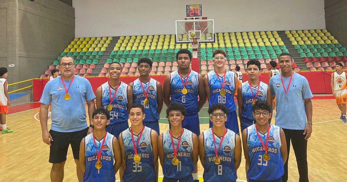 Copa Amistad de Baloncesto: campeones, figuras y un buen balance