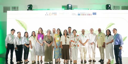 628 mipymes del sector turístico de Colombia se volvieron más sostenibles: así lo lograron