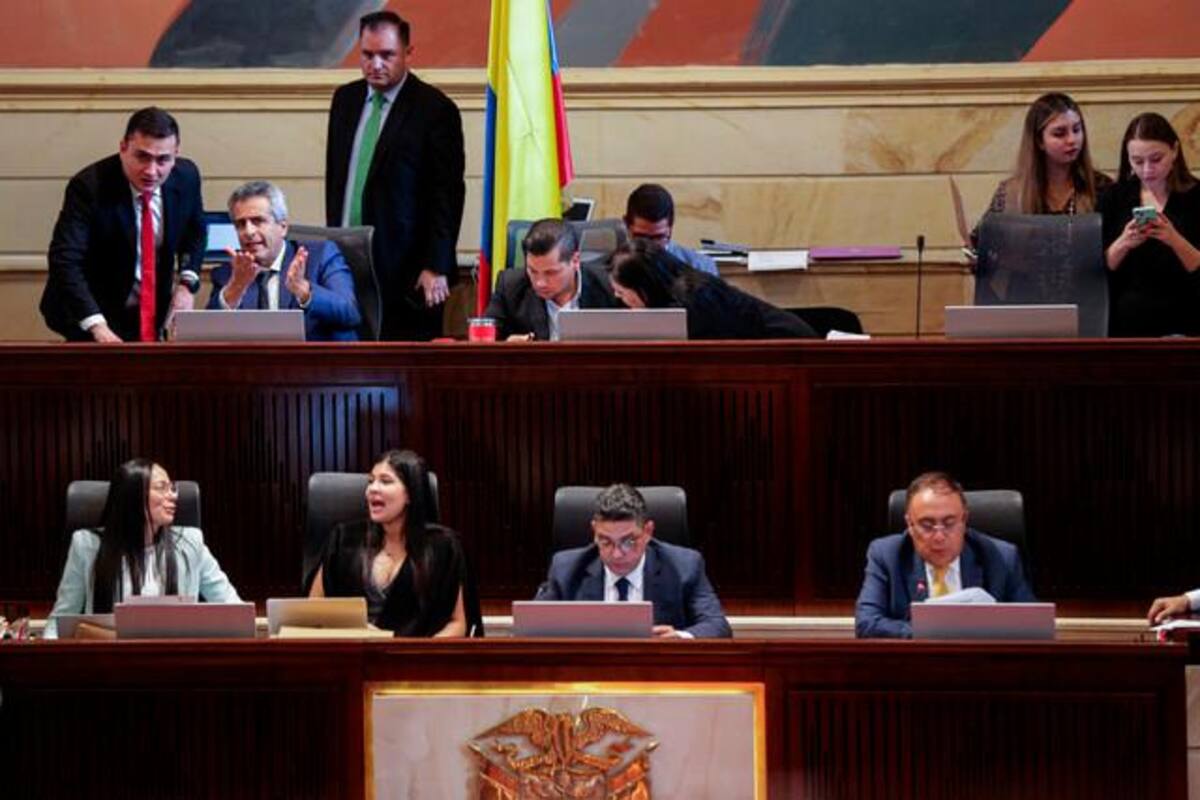 Ley de arbitraje quedó ‘enredada’ y se pone en riesgo $15 billones para 2024