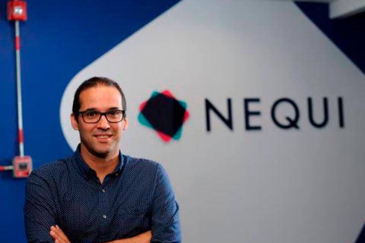 Avanzan los trámites de Nequi para separarse de Bancolombia