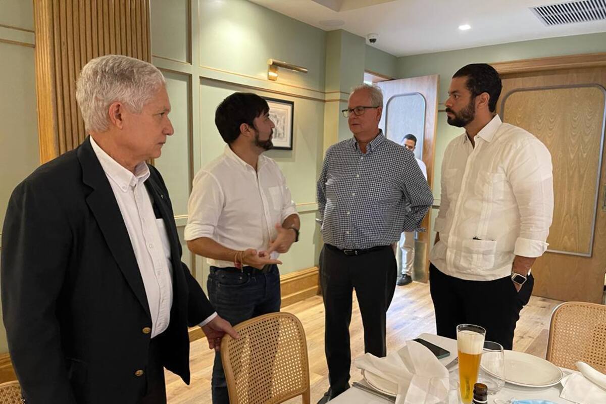 MLB ve a Barranquilla como buen territorio para fomentar el béisbol