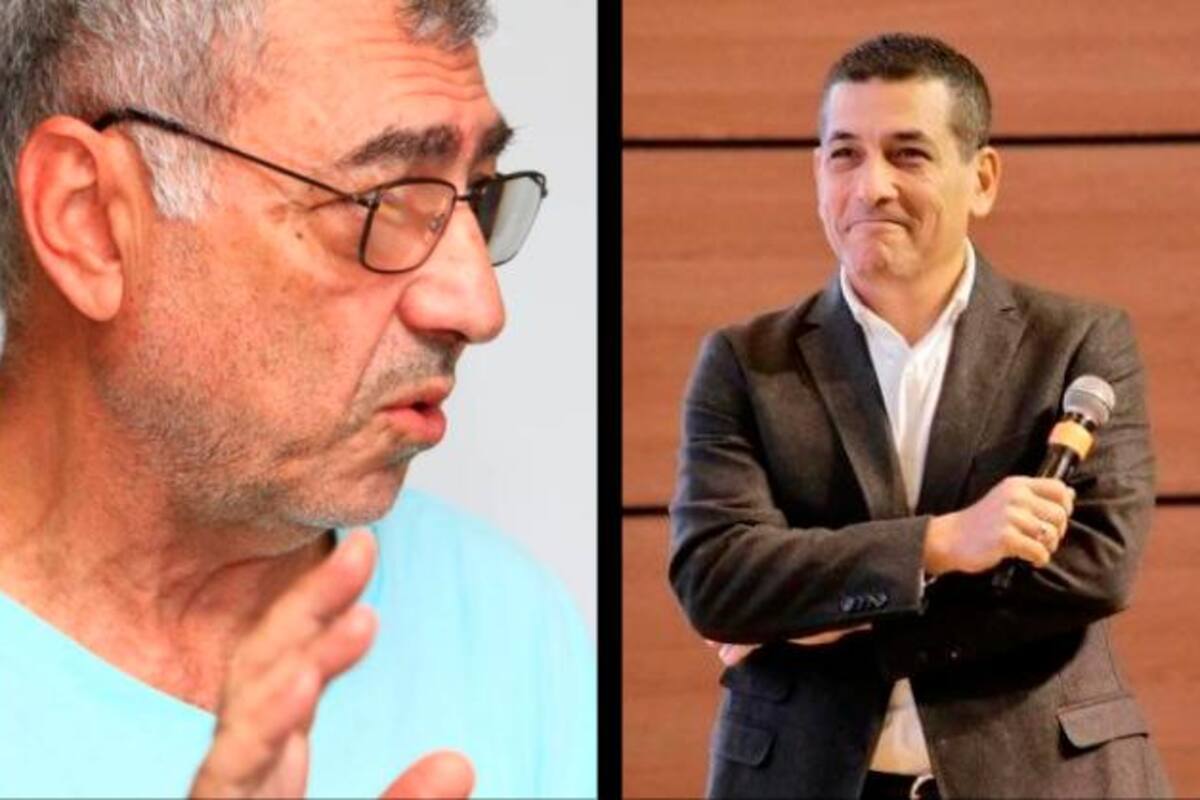 Dau le gana tutela al exgobernador Dumek Turbay y al contralor distrital (e)