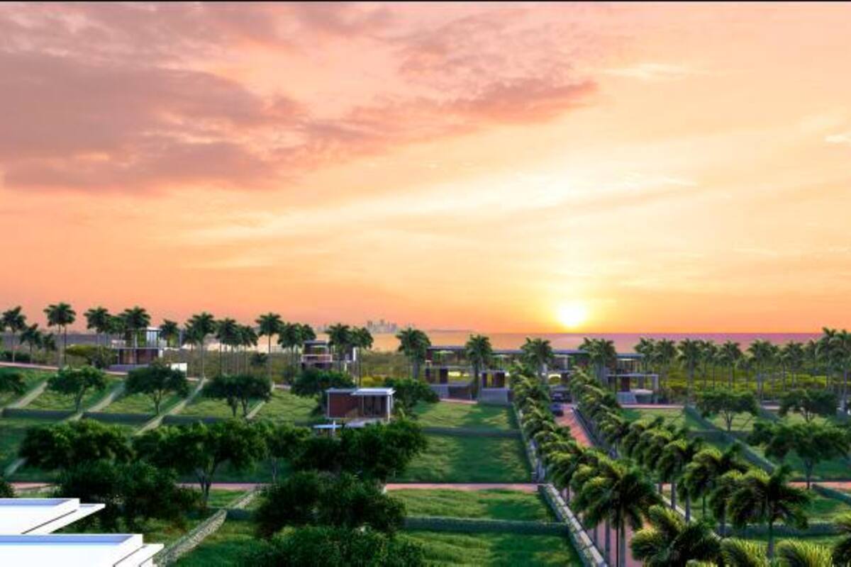 Conoce Playa Mónaco, un nuevo tesoro por descubrir en Cartagena