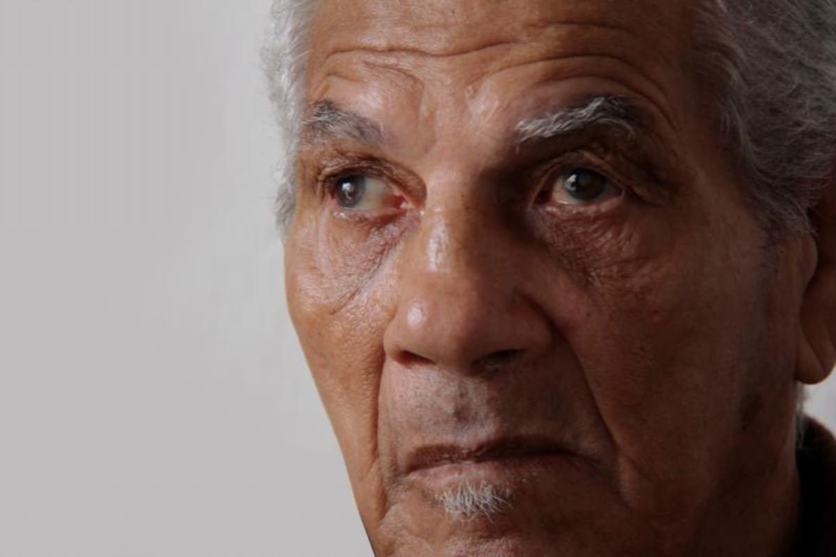 El boxeador Mario Rossito pelea contra la pobreza y el olvido