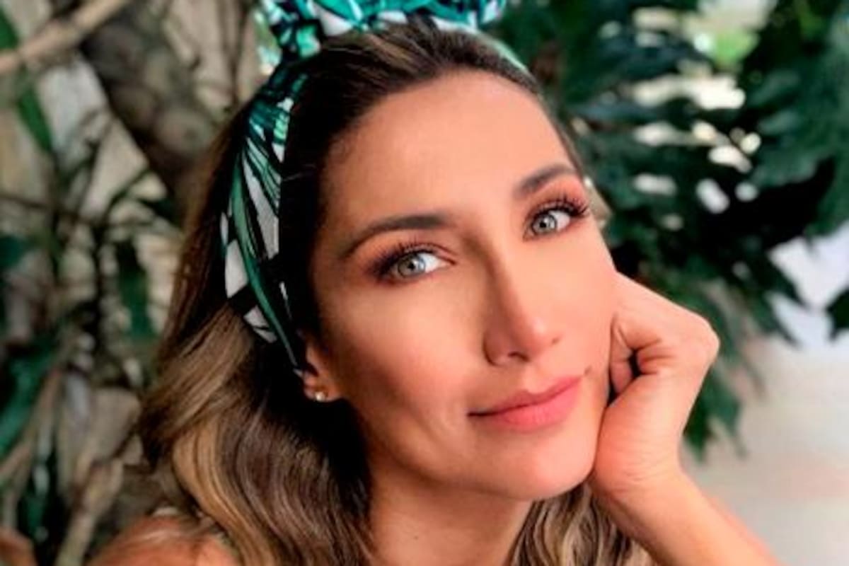 Adriana Betancur a la expectativa de que su hermano sea su donante de riñón