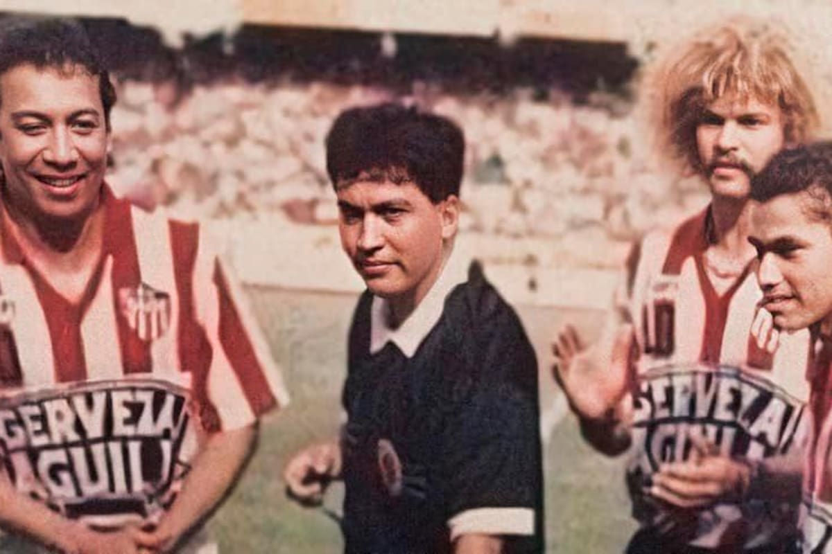 6 canciones que muestran la pasión de Diomedes Díaz por el deporte