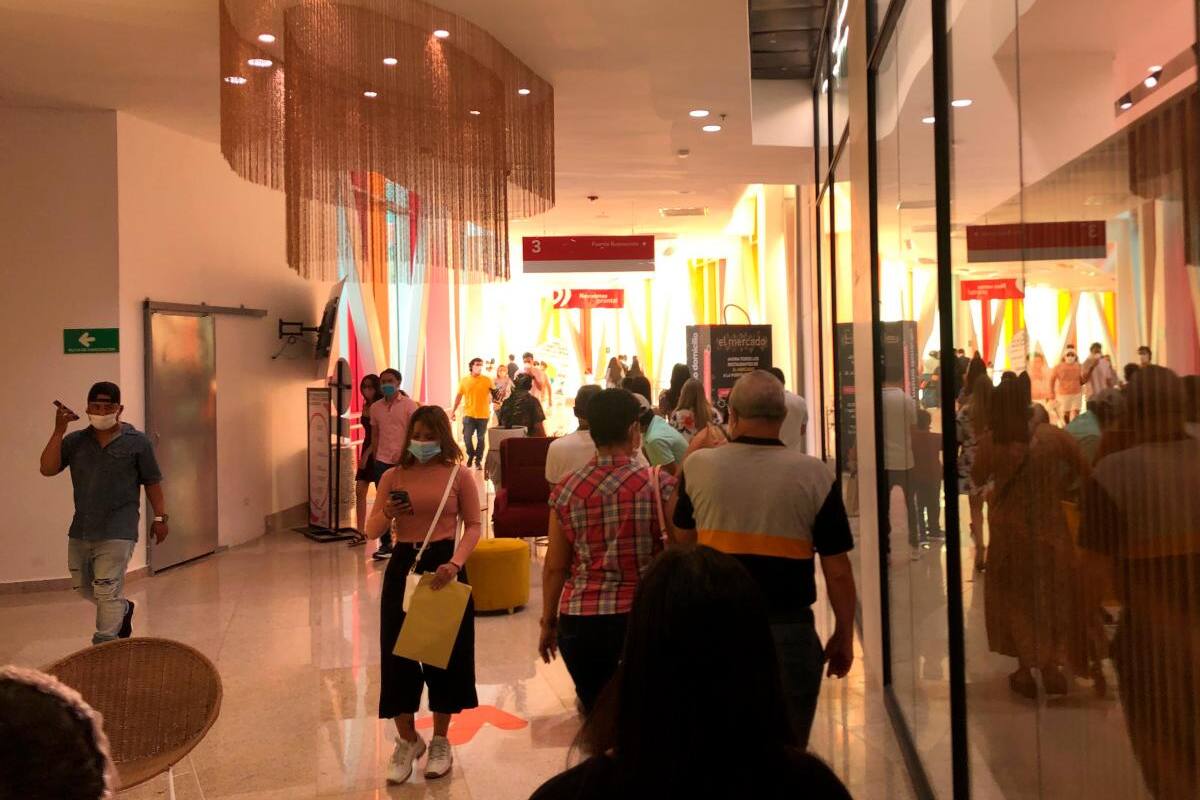Barranquilla ha recuperado 118.000 empleos en medio de la pandemia: DANE