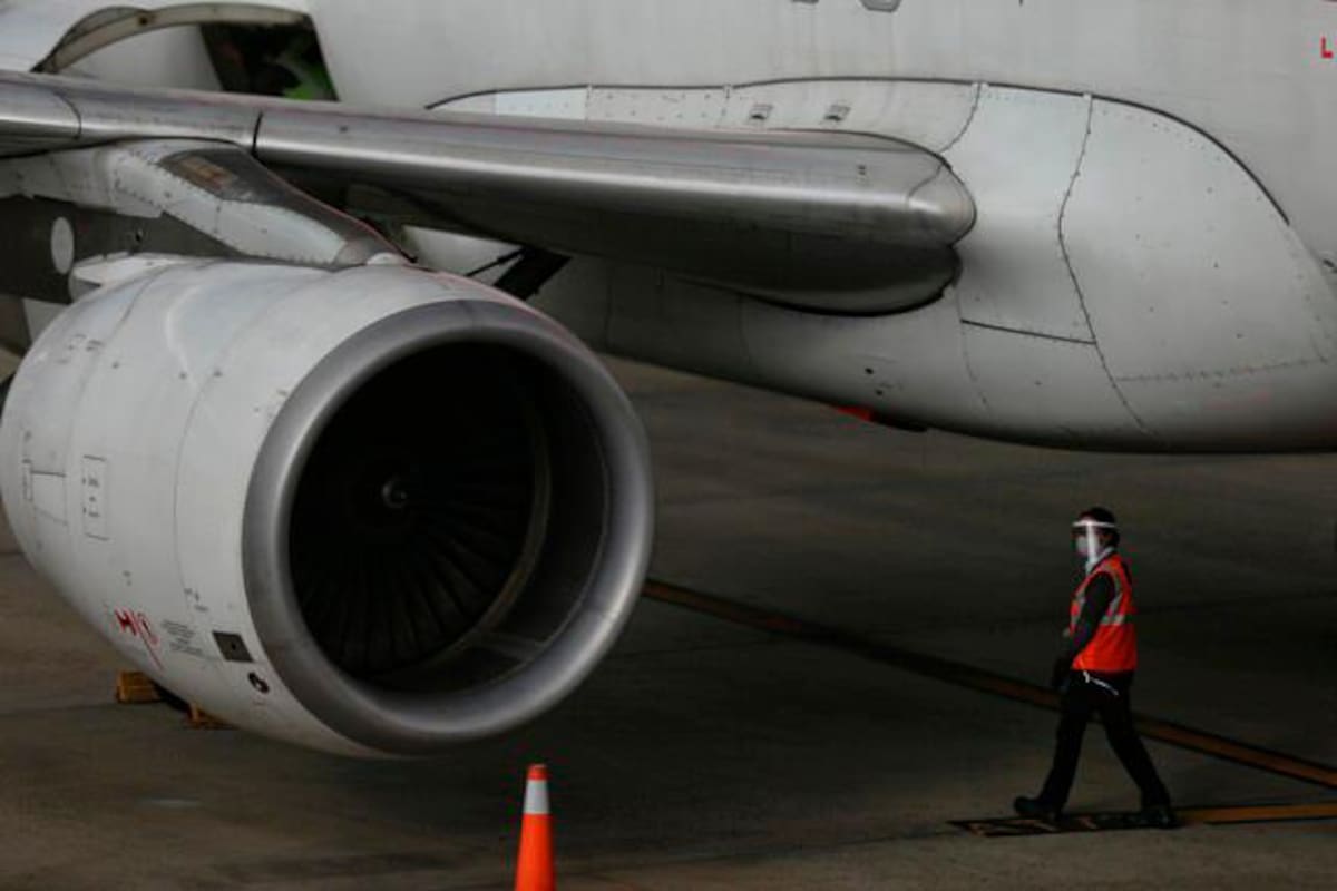 Hasta 18 países europeos cierran su espacio aéreo a los aviones rusos