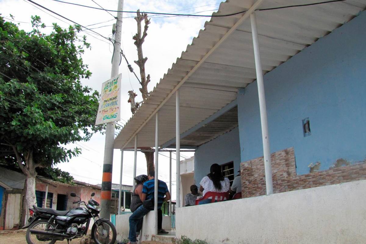 Asesinado en La Candelaria tenía amplio prontuario criminal