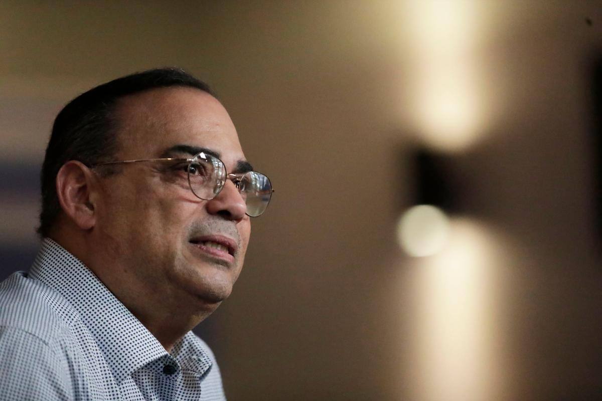 Gilberto Santa Rosa anuncia fecha de su nuevo álbum