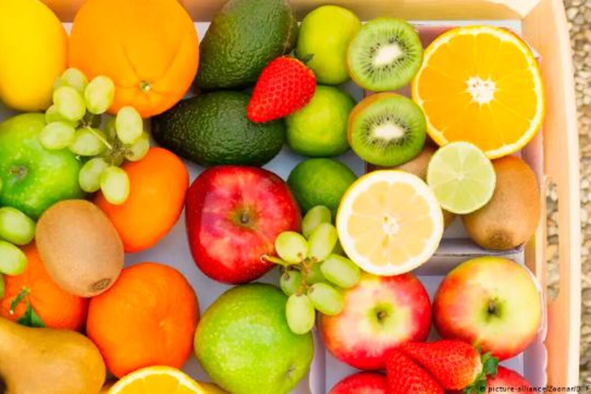 ¡Nuevo estudio! Dieta vegana mejora la salud cardiovascular en 8 semanas
