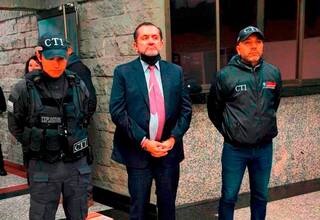 Los detalles de cómo Mario Castaño gestó la red de corrupción ‘Las Marionetas’