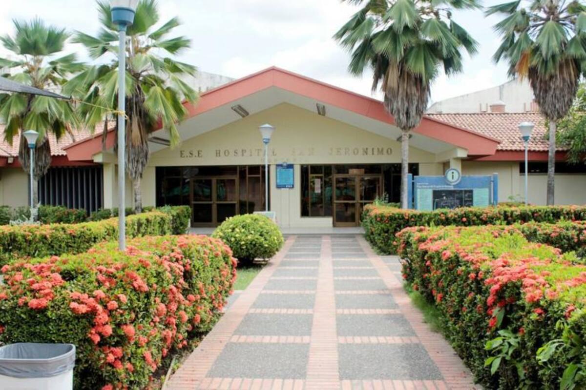 Superintendencia le pone la lupa al hospital de Montería