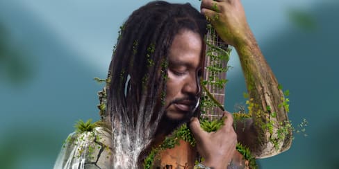Mulato Bantú convierte sus raíces en música con ‘Canto Cimarrón’