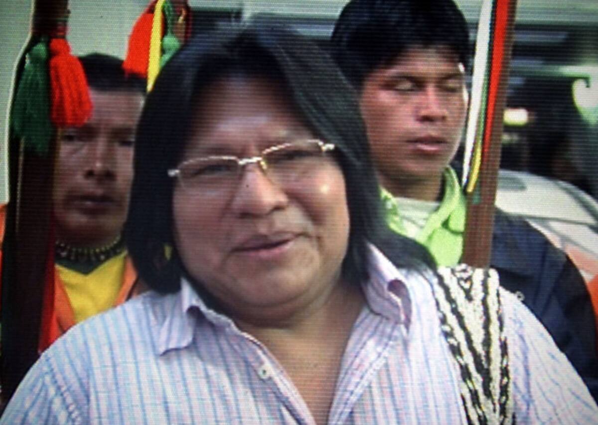 Francisco Rojas Birry. COLPRENSA