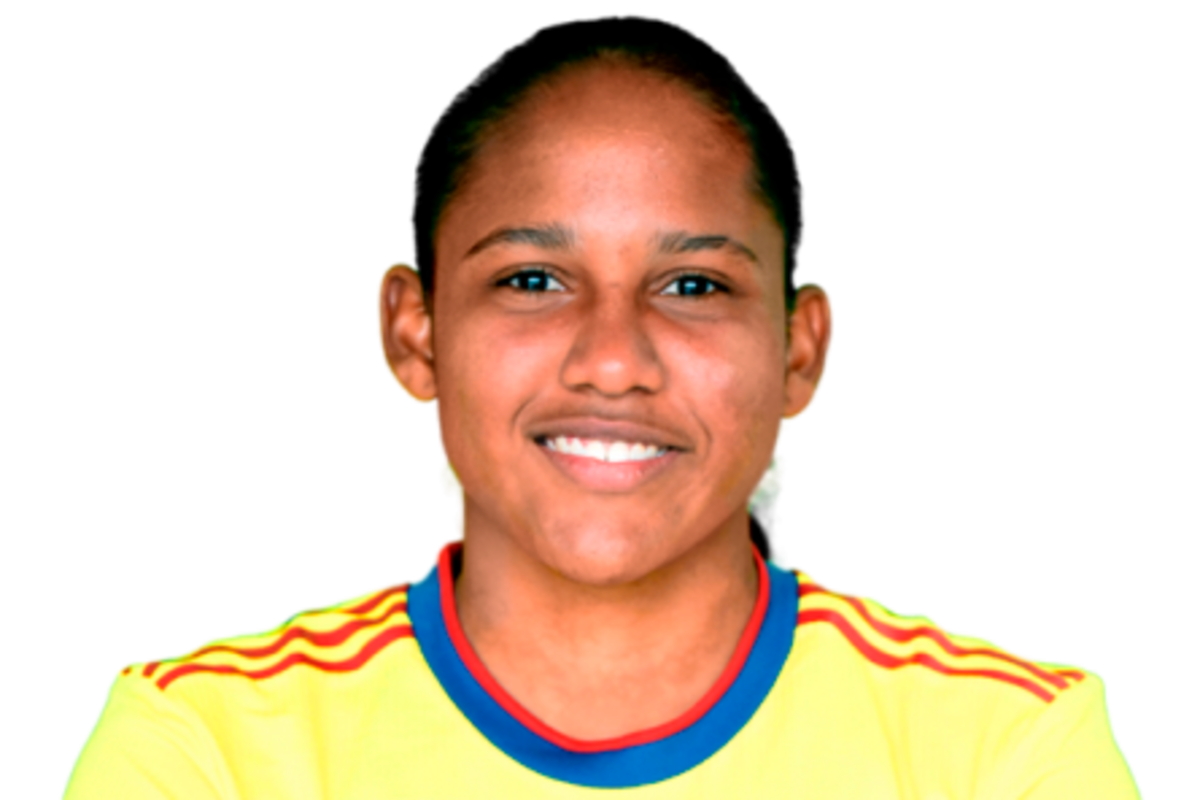 Colombia va por el título ante Brasil en el Sudamericano femenino