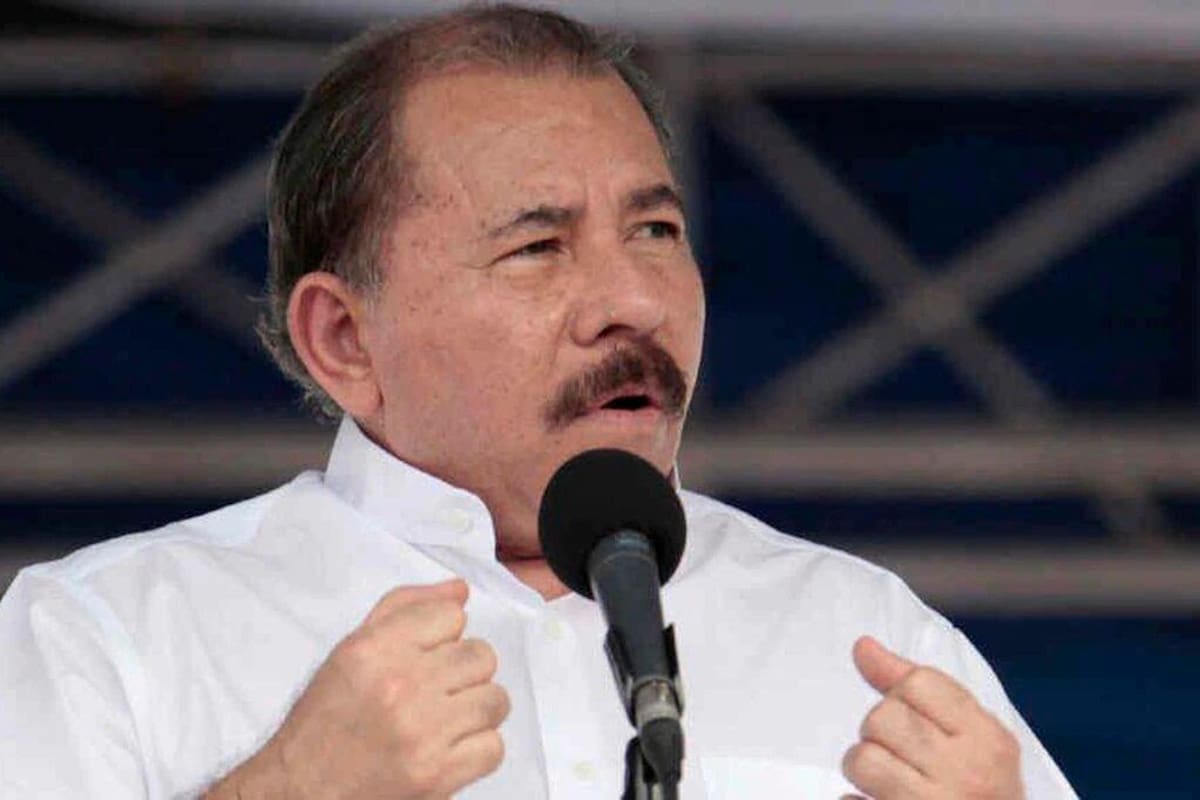 Estados Unidos: “Nicaragua es una dictadura”