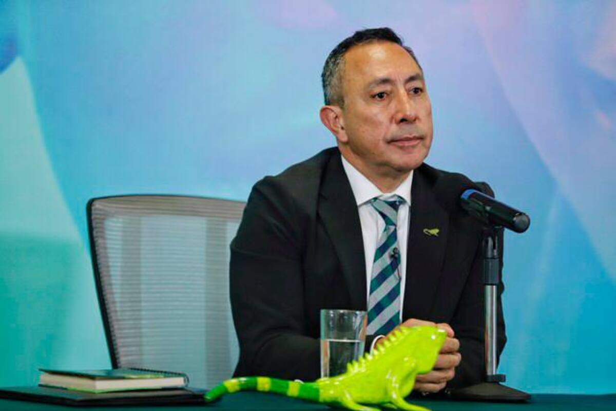 Procuraduría cita a presidente de Ecopetrol por caso Nicolás Petro