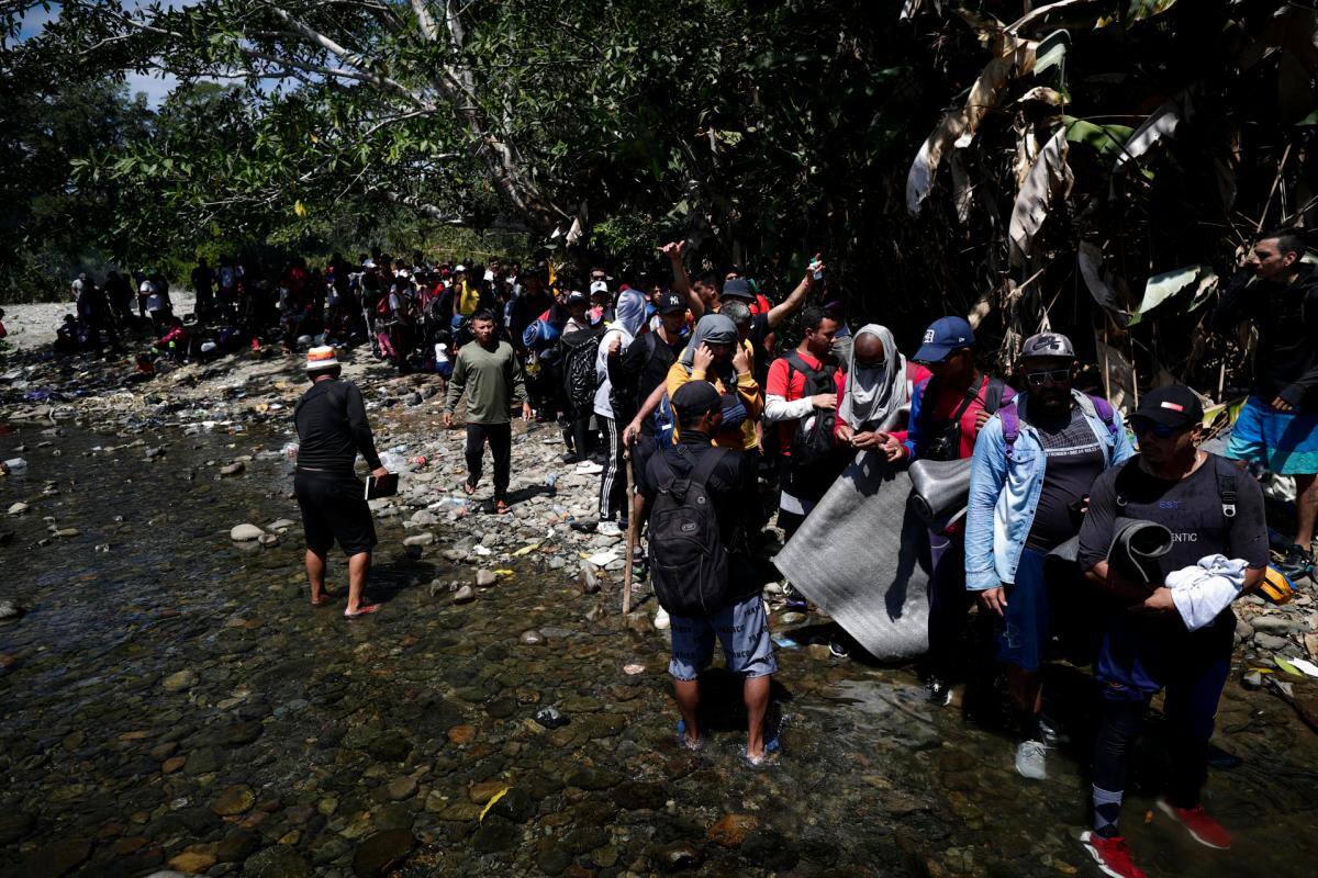 Más de 11 mil solicitudes en programa para migrar de Colombia a EE. UU.